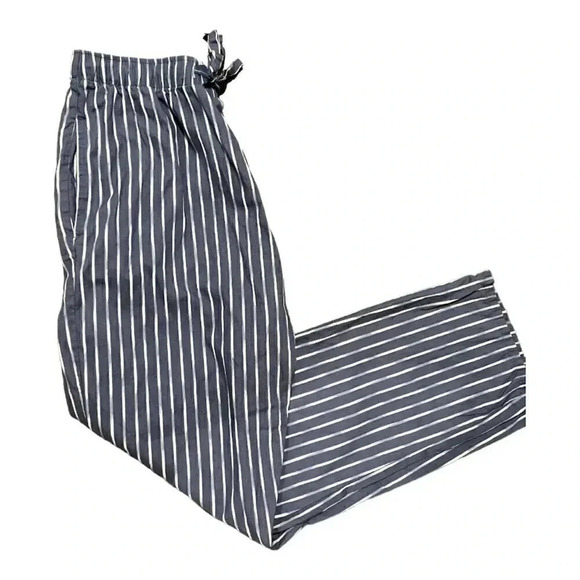 Old Navy men’s pajama pants size L EUC lightweight cotton - Picture 4 of 9